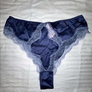New Victoria's Secret Panty